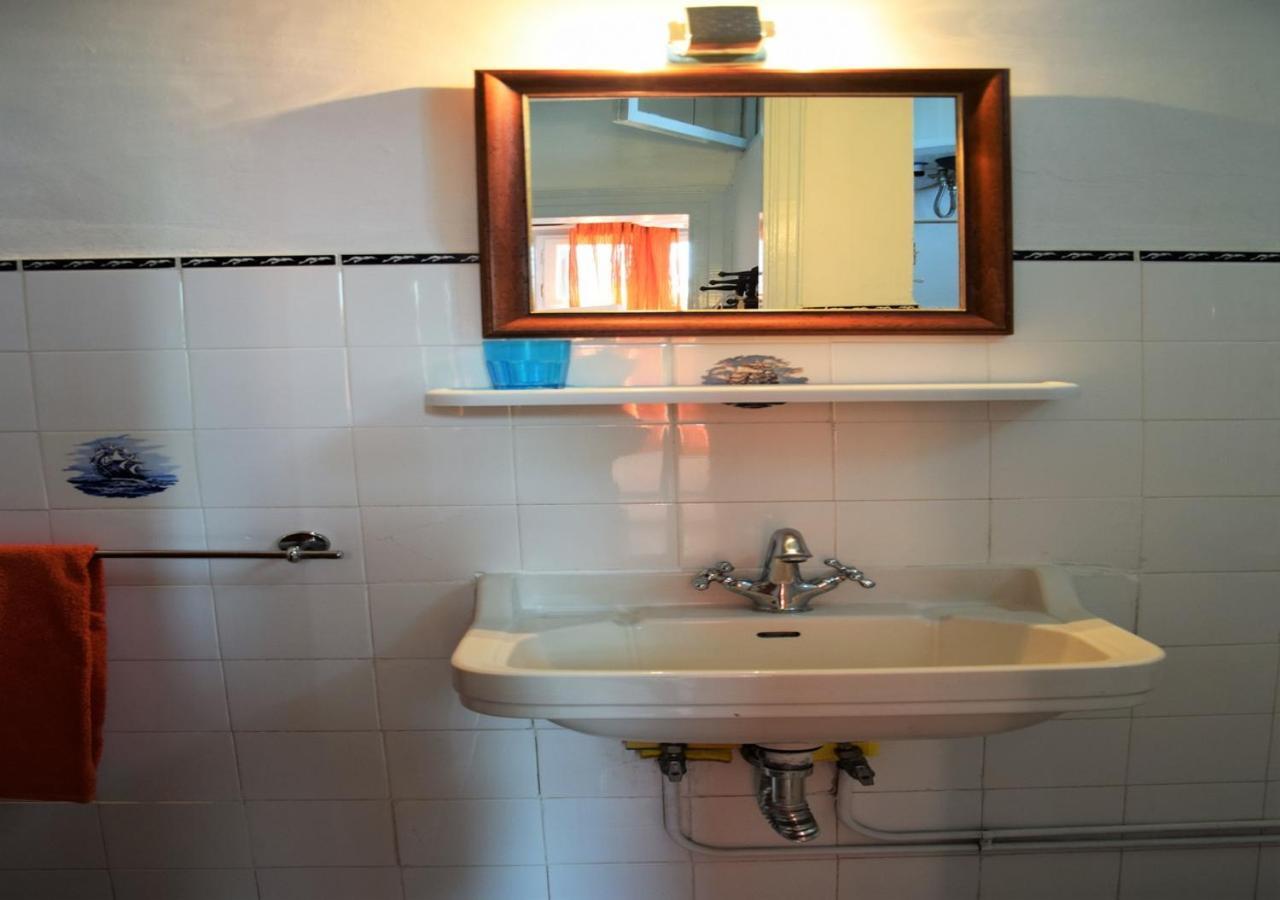 Villa Annie Mithimna Ngoại thất bức ảnh
