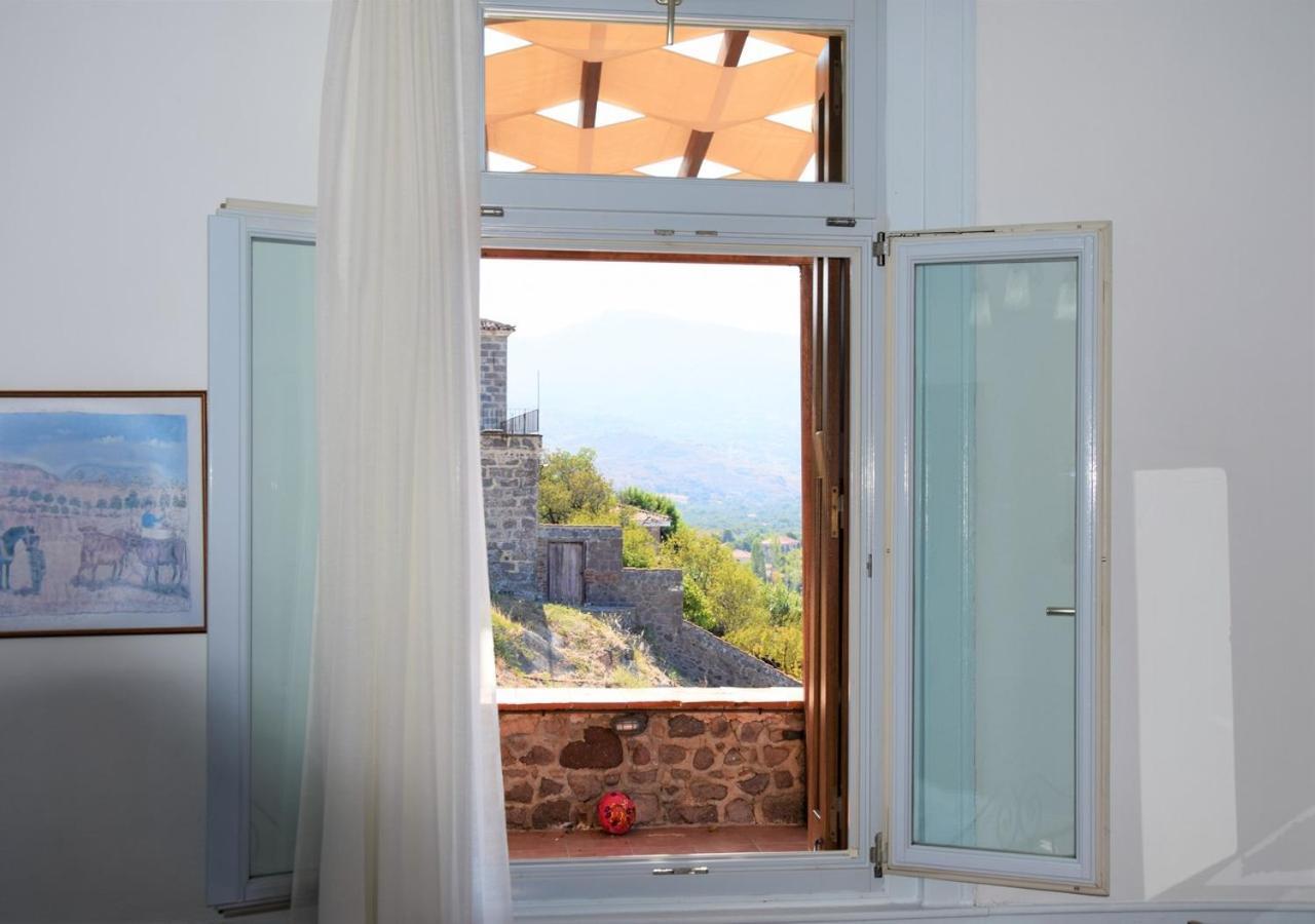 Villa Annie Mithimna Ngoại thất bức ảnh