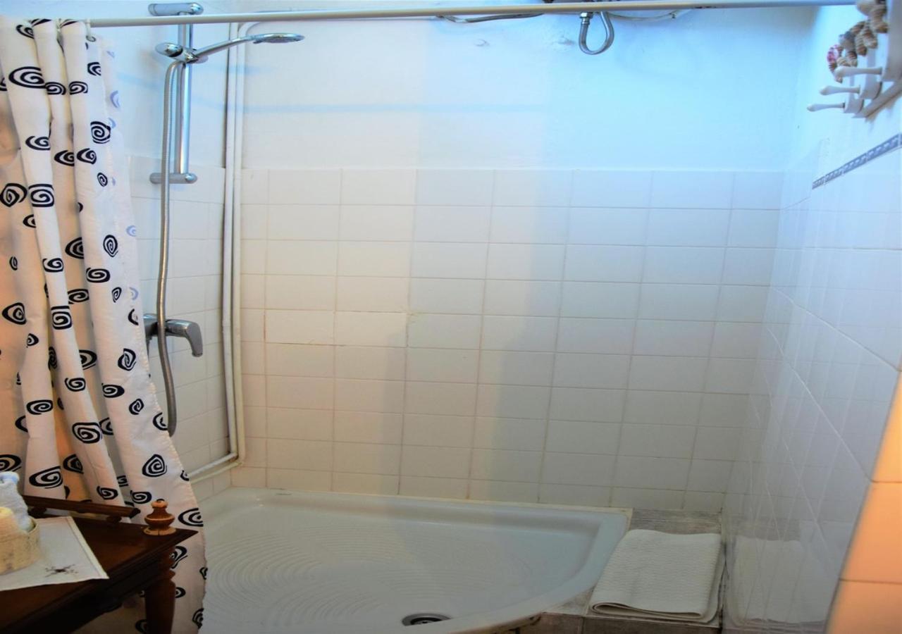 Villa Annie Mithimna Ngoại thất bức ảnh